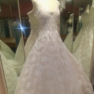 Formal Wedding Gown